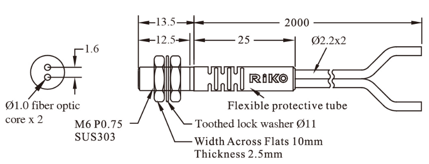 臺灣立科光纖傳感器PR-620-B1尺寸圖.png